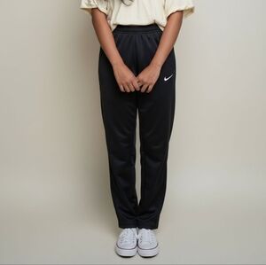 Nike Black Track Pants Size Small